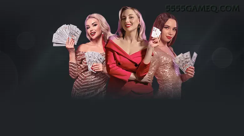 Cassino 5555game - mesas ao vivo e jogos