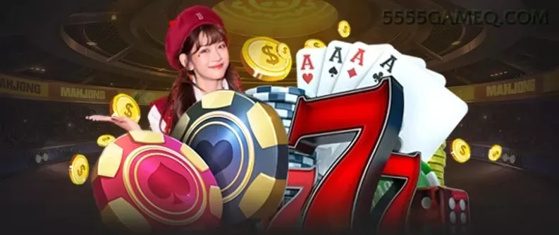 Download app 5555game Android iOS