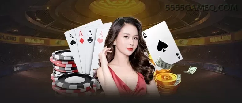 5555game multi dispositivo