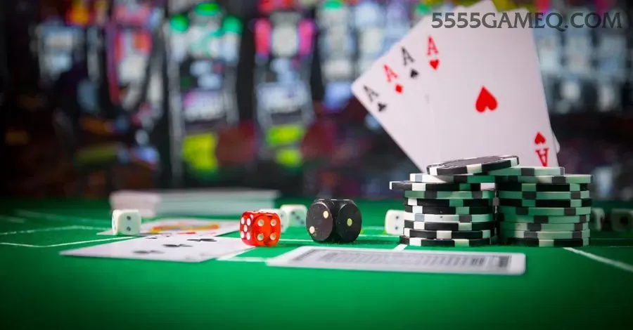 Segurança 5555game SSL