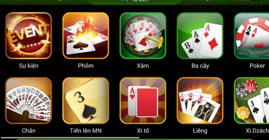 Slots com prêmios 5555game